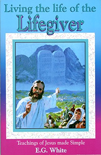Living the Life of the Lifegiver Religion & Esotericism