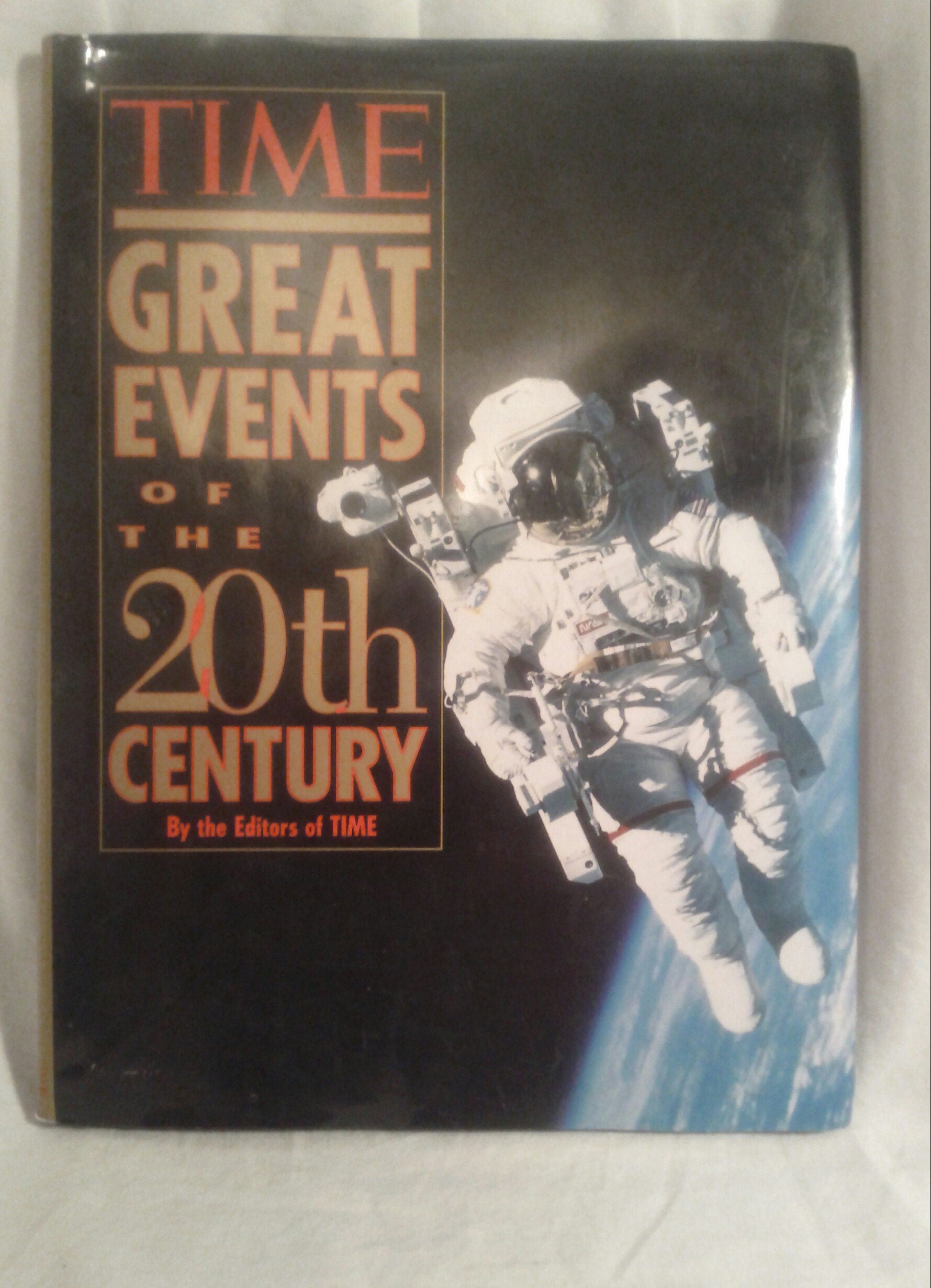 Great Events of the 20th Century General education