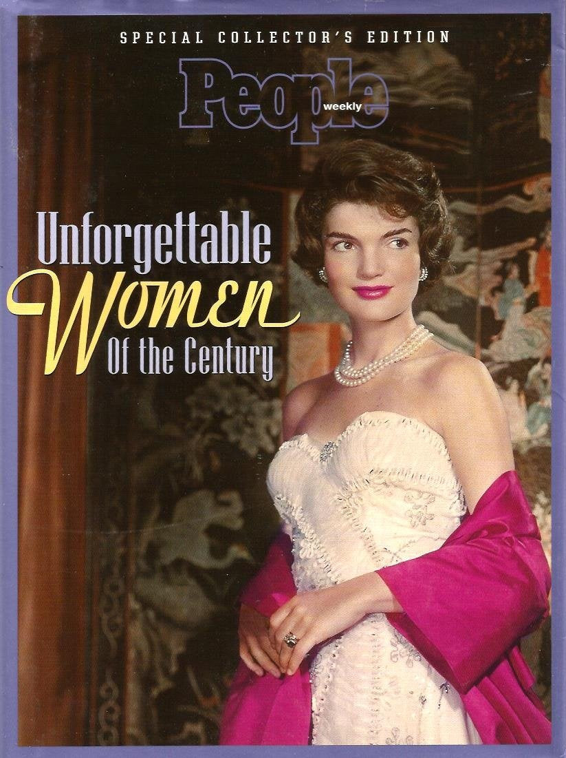 Unforgettable Women of the Century Film, Art & Culture