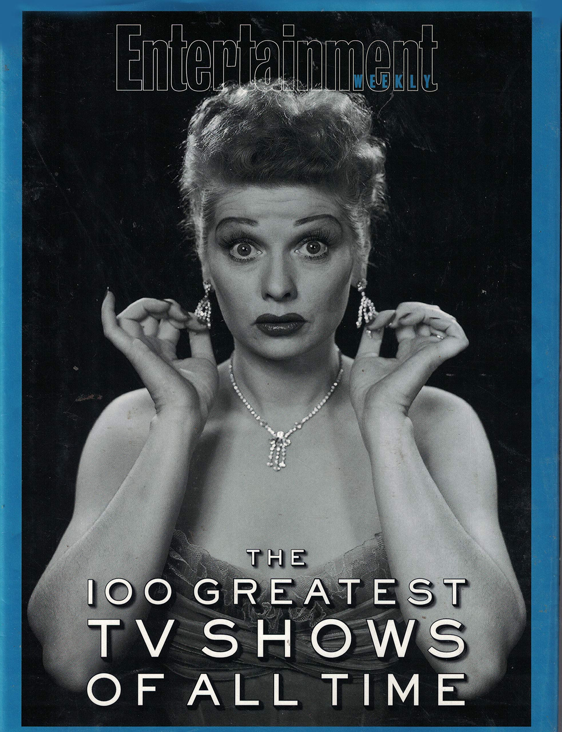 The 100 Greatest TV Shows of All Time Film, Art & Culture