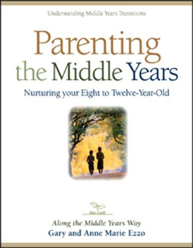Along the Middle-Years Way (Let the Children Come book