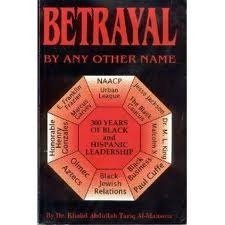 Betrayal by Any Other Name Social Sciences