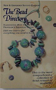 The Bead Directory: Everything You Need to Bead Hobbies & Crafts