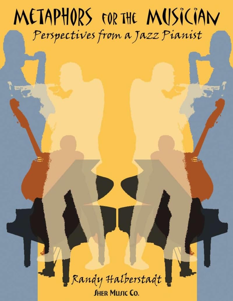 Metaphors for the Musician book
