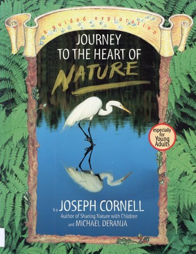 Journey to the Heart of Nature: A Guided Exploration Mathematics