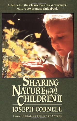 Product Image: Sharing Nature With Children II
