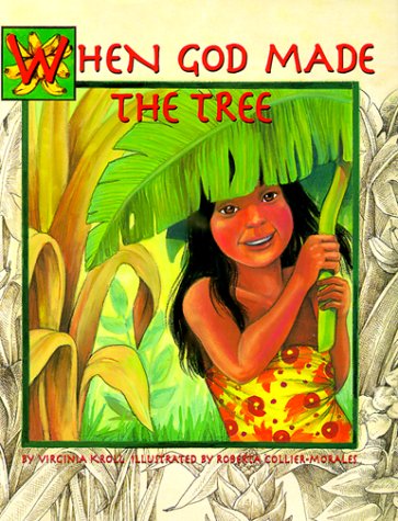When God Made the Tree (Sharing Nature With Children Book) Mathematics
