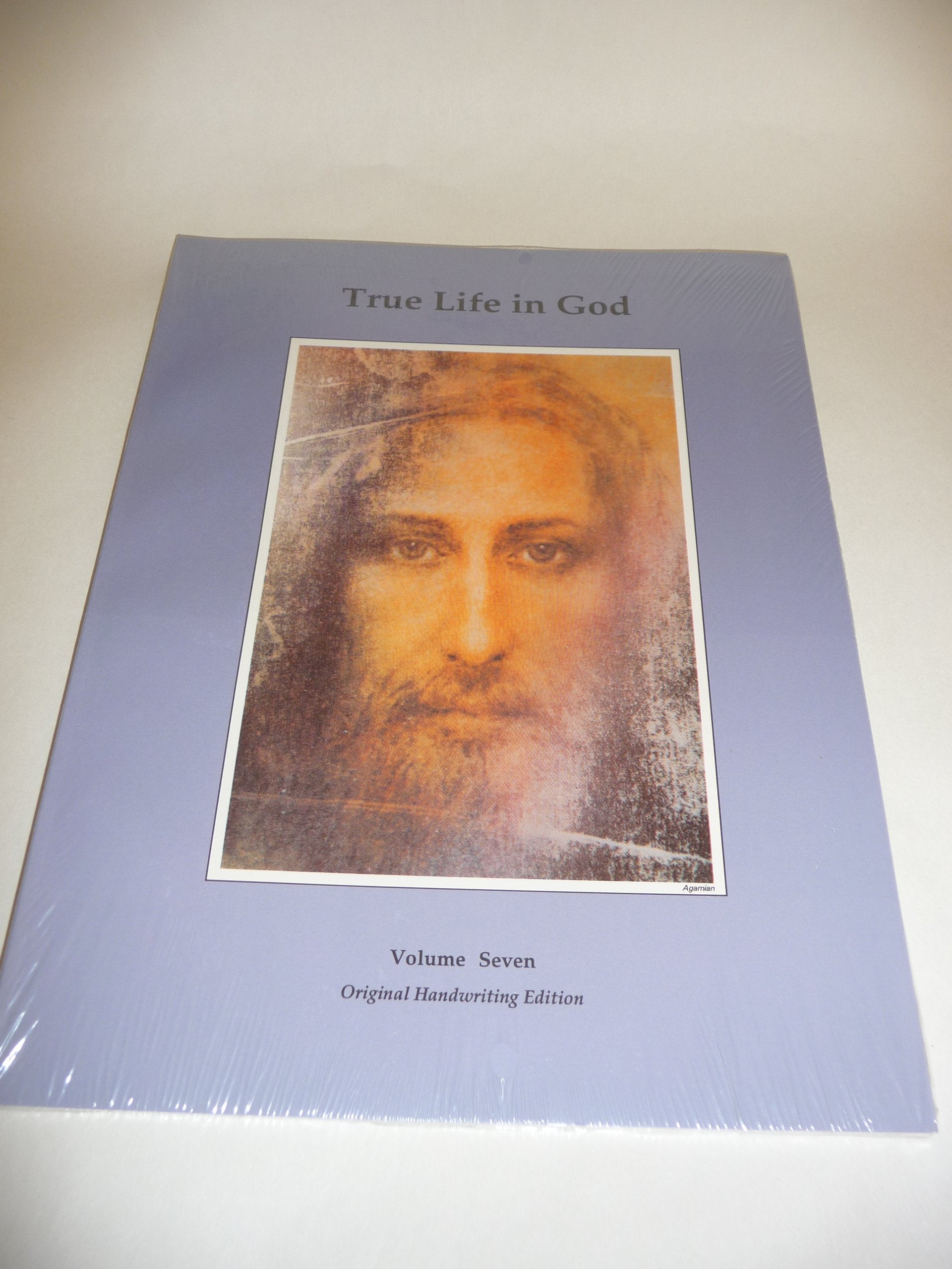 True Life in God (True Life in God Series) Religion & Esotericism