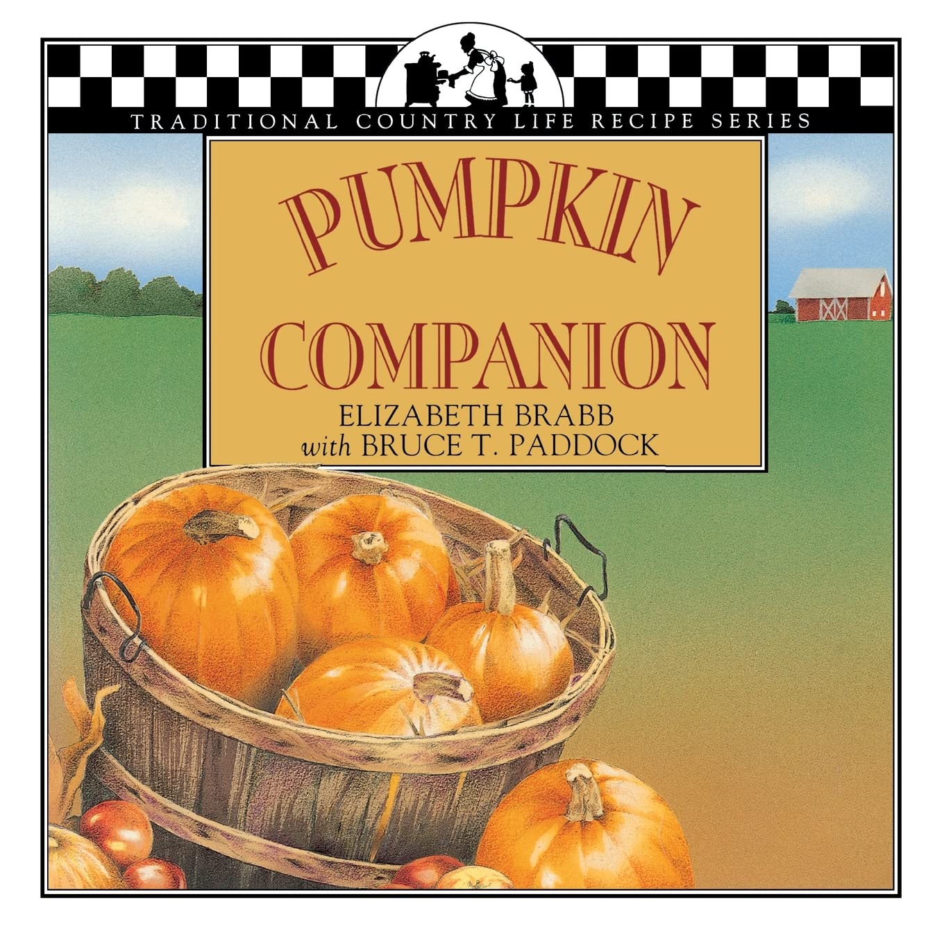 Pumpkin Companion (Traditional Country Life Recipe Series) Leisure, Home & Garden