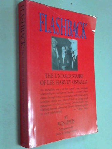 Flashback: The Untold Story of Lee Harvey Oswald Politics & Society