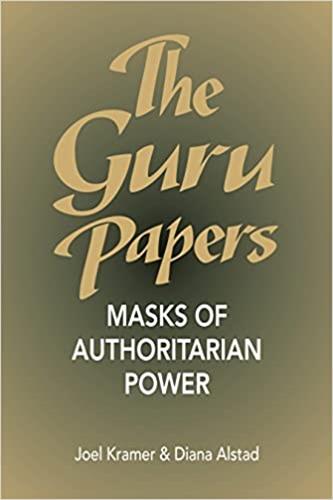 Product Image: The Guru Papers