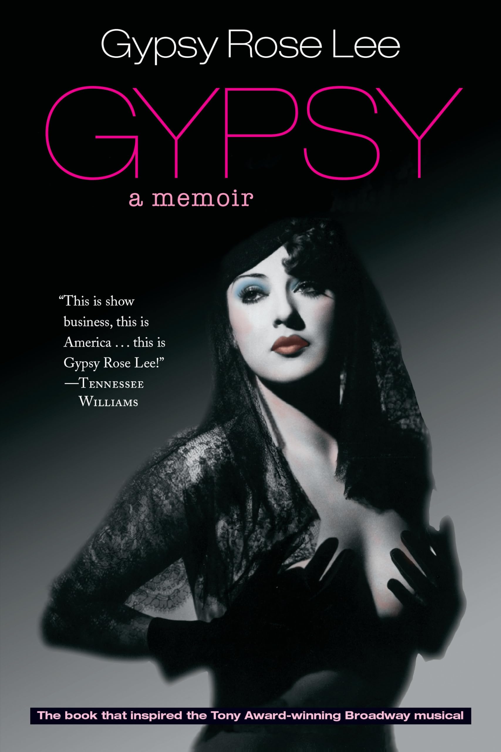 Gypsy Books