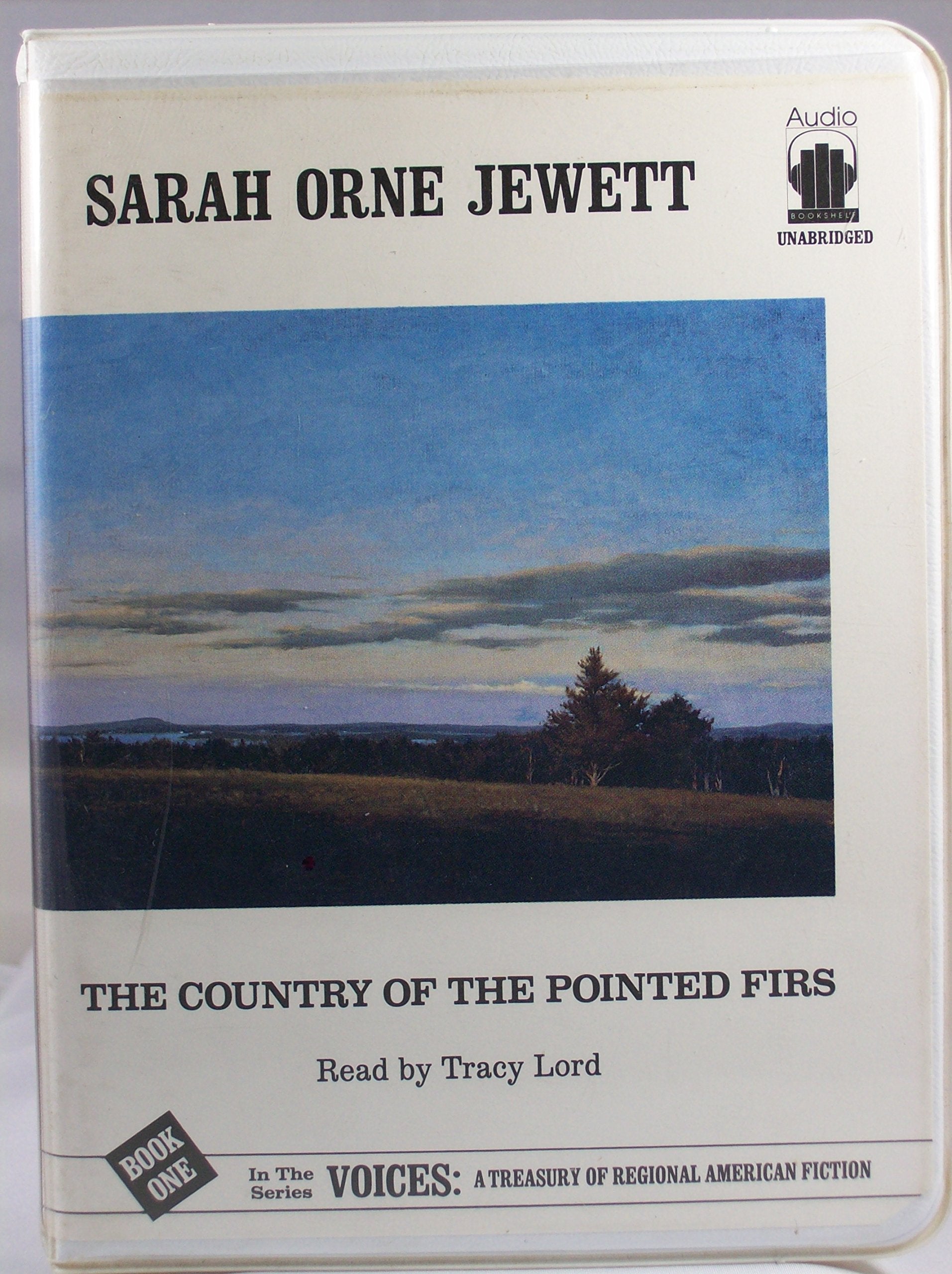The Country of the Pointed Firs Social Sciences