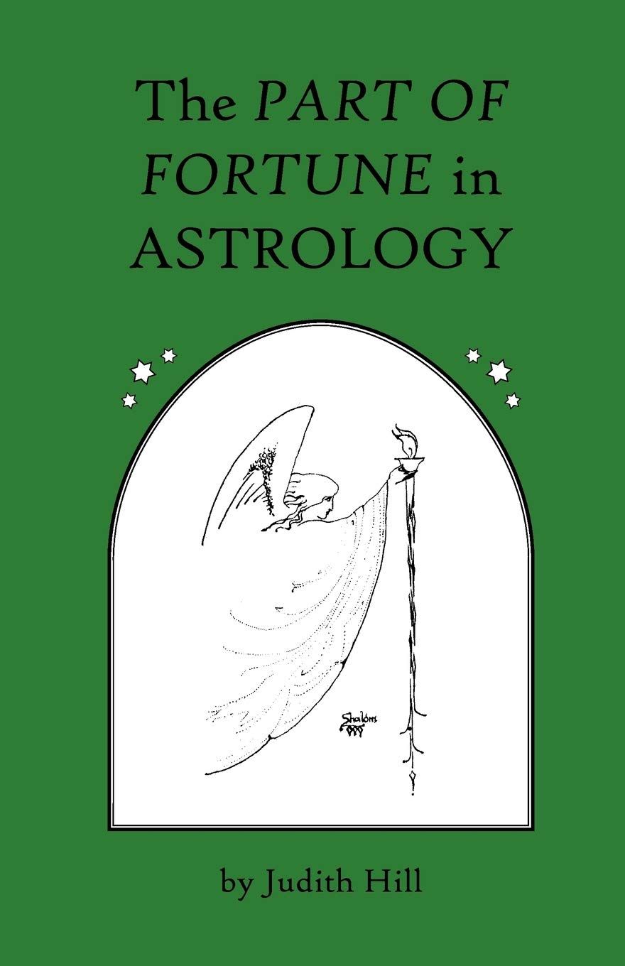 The Part of Fortune in Astrology Religion & Esotericism