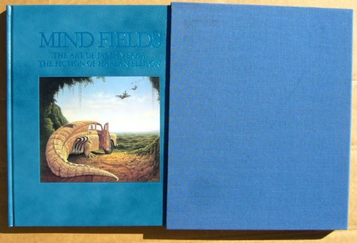 Mind Fields: The Art of Jacek Yerka : The Fiction of Harlan Ellison/Limited Travel