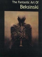 The fantastic art of Bekinski Film, Art & Culture