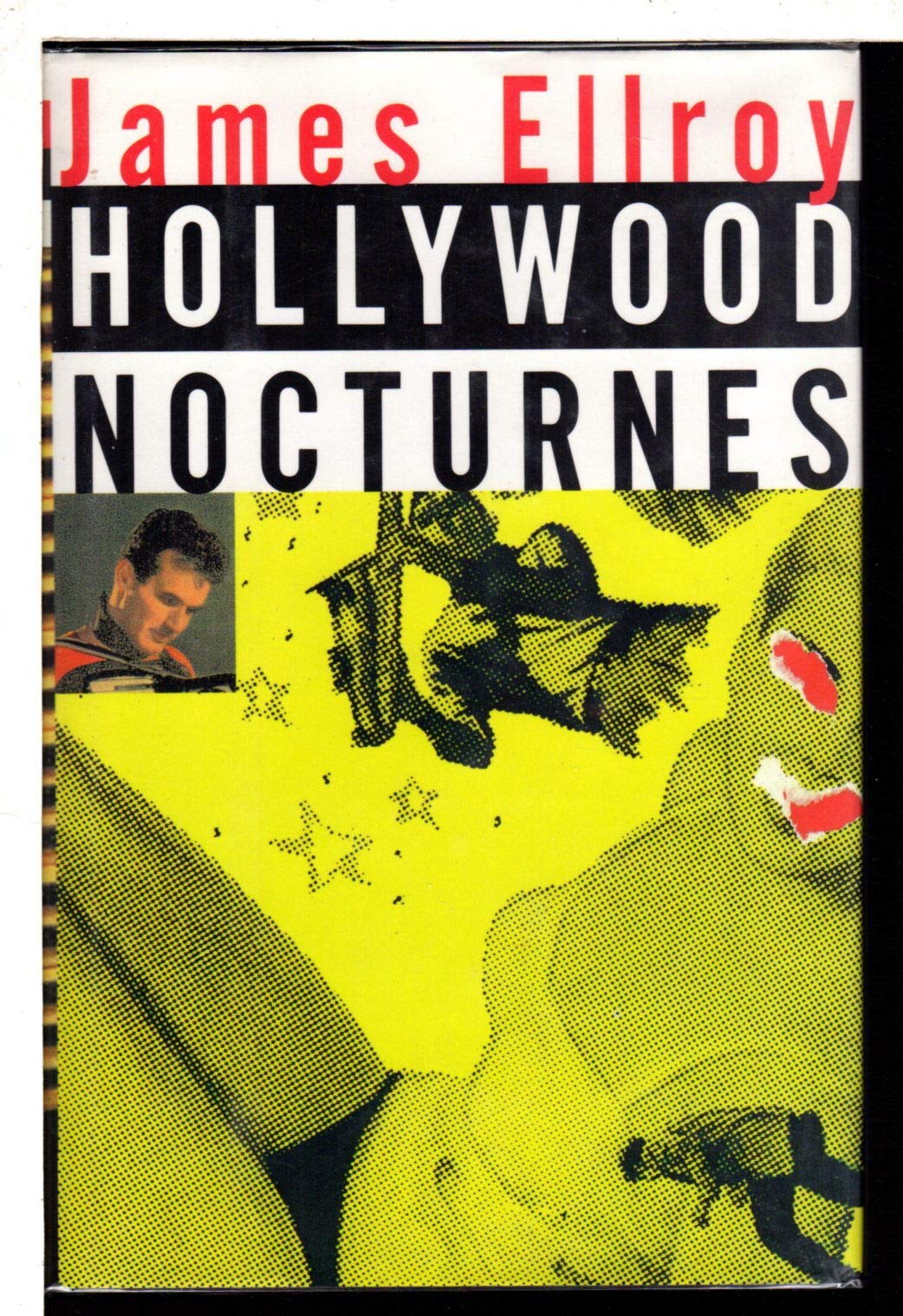 Hollywood Nocturnes Essays & Short Stories