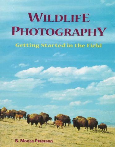 Wildlife Photography: Getting Started in the Field (Nikon Guide to Wildlife Photography) Mathematics