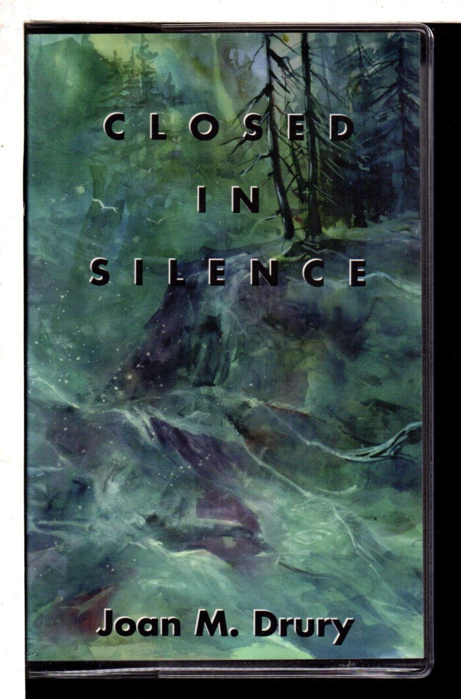 Closed in Silence (Feminist Mystery Series) LGBTQ+