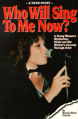 Who Will Sing to Me Now? Books