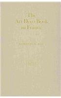 The Art Deco Book in France book