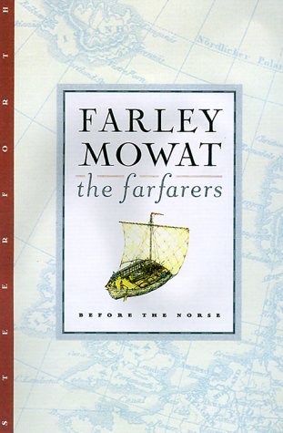 The Farfarers: Before the Norse Historical Fiction
