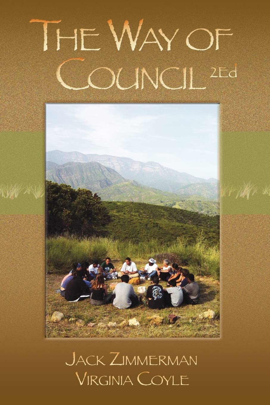 The Way of Council Business, Finance & Career