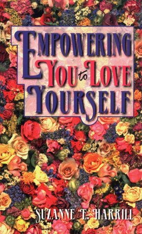 Empowering You to Love Yourself book