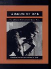 Wisdom of One: The Ultimate Existentialist Quote Book book