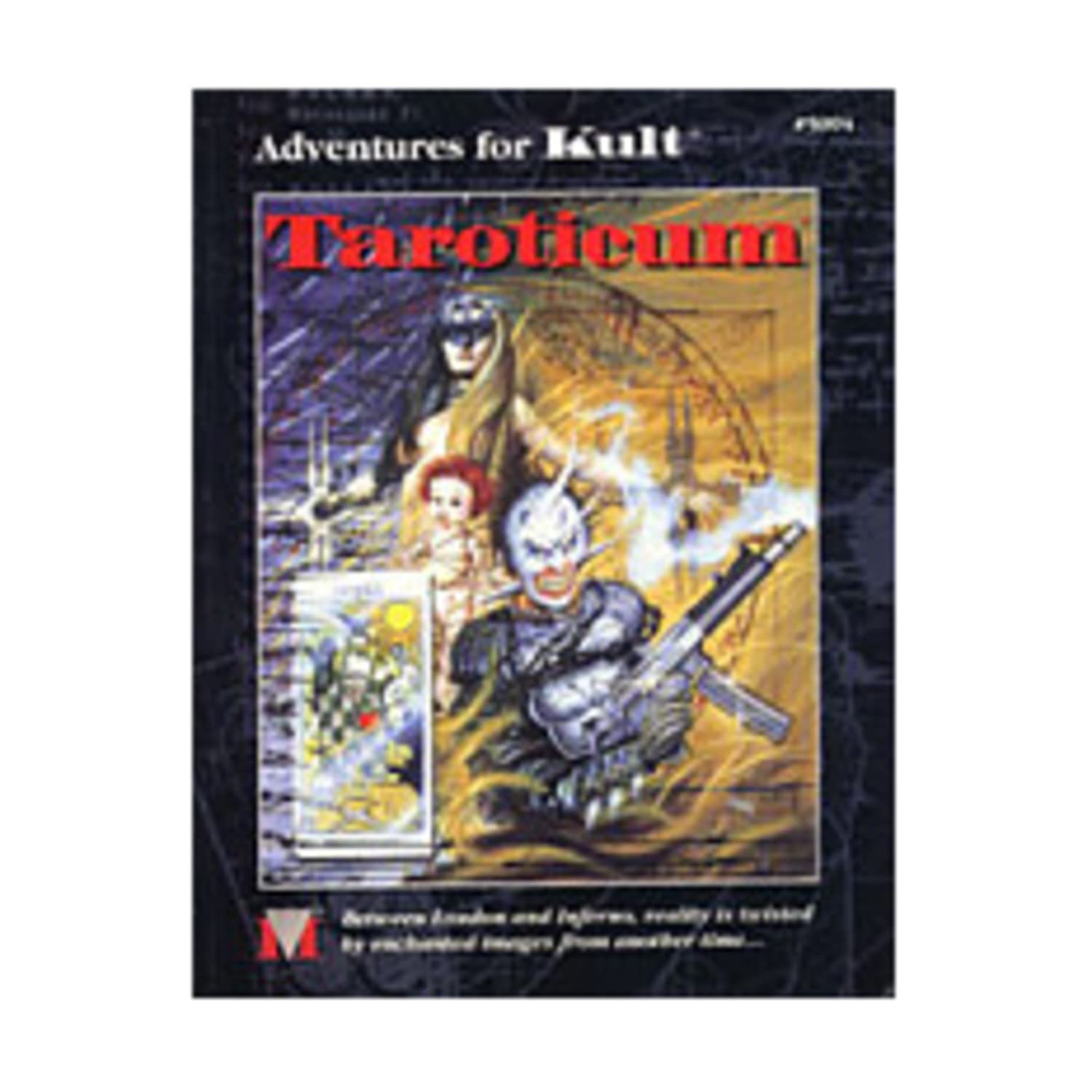 taroticum-where_london_meets_inferno Books
