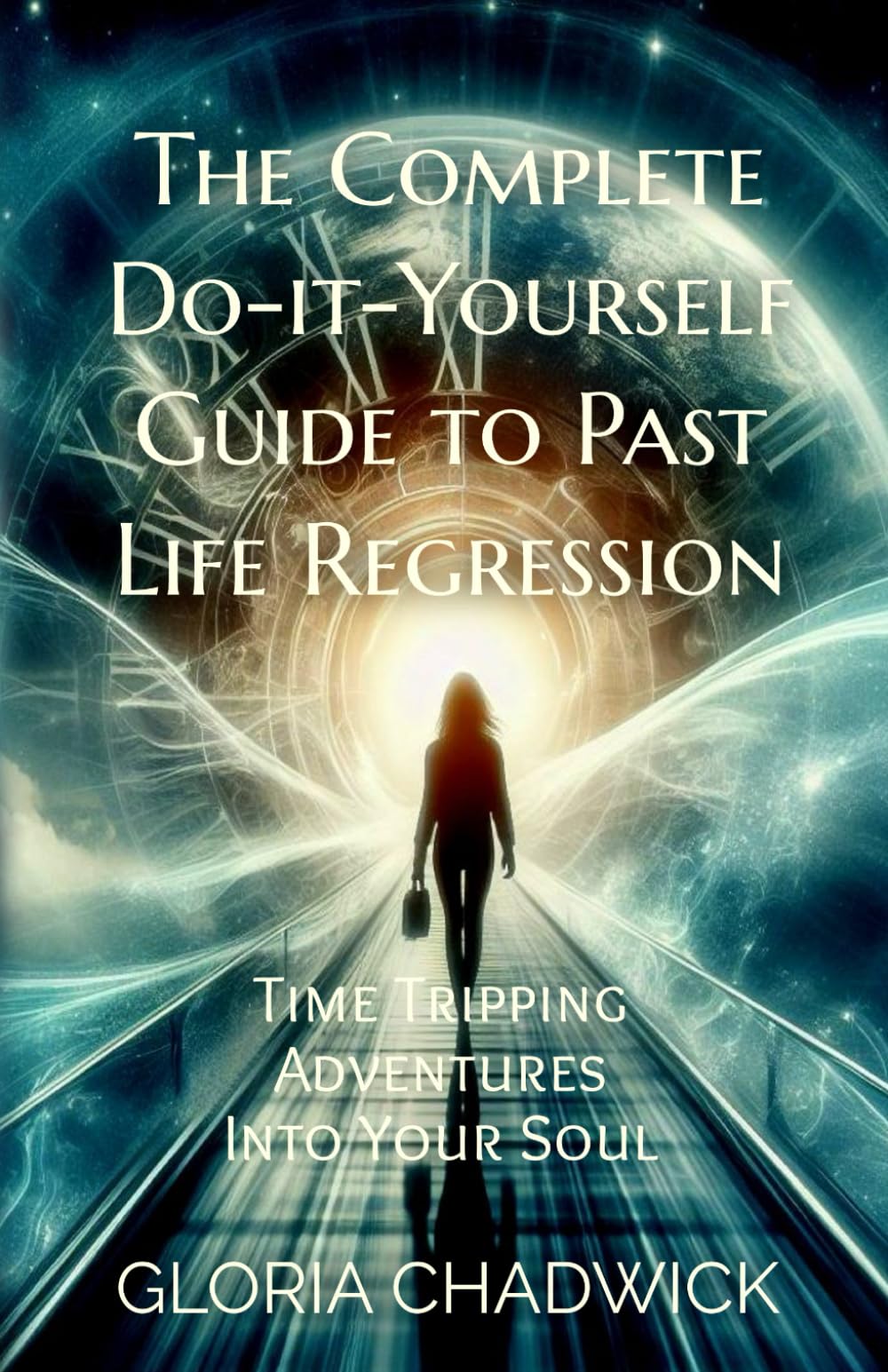 The Complete Do-it-Yourself Guide to Past Life Regression (Echoes of Time, Band 2) Death & Mourning