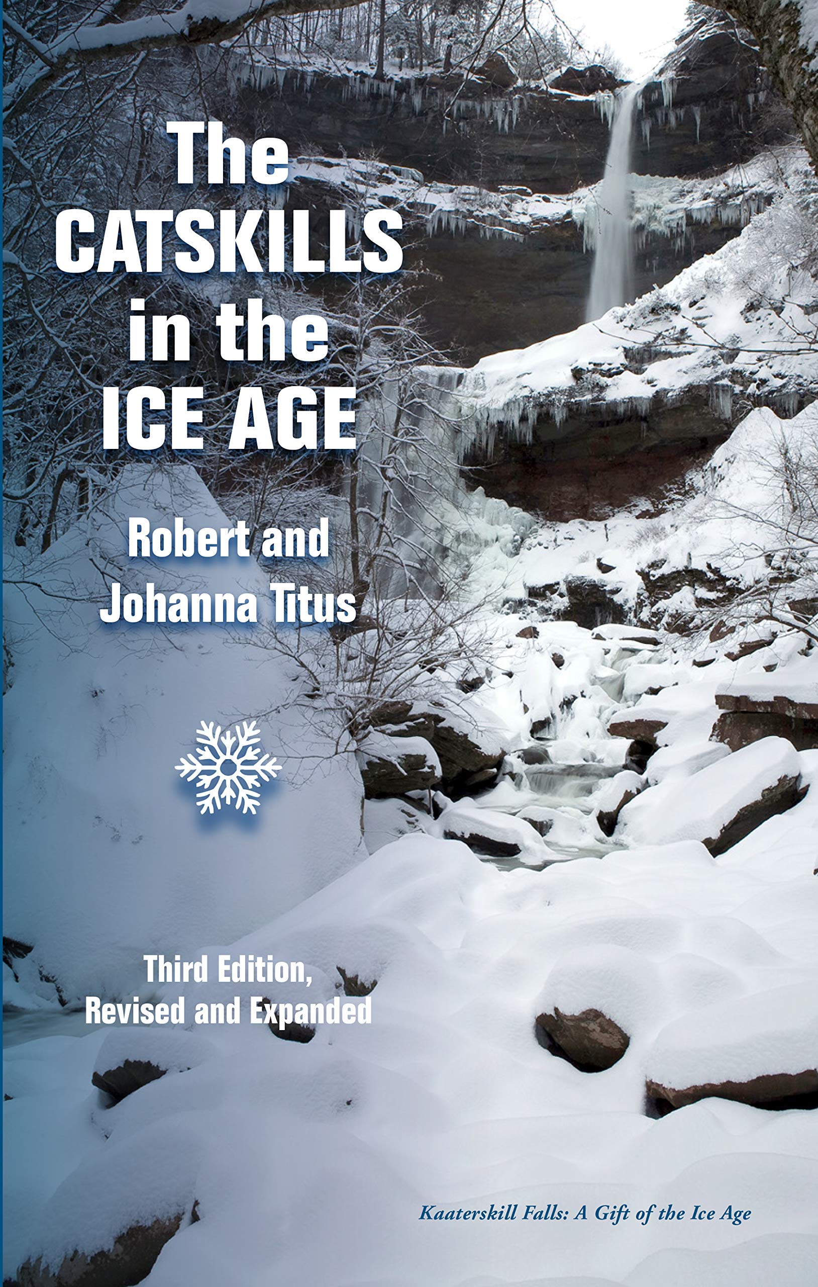 The Catskills in the Ice Age Business & Technology