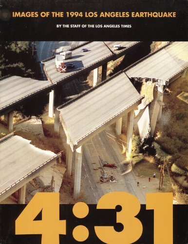 431: Images of the 1994 Los Angeles Earthquake Social Sciences