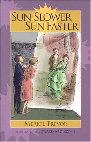 Sun Slower Sun Faster Novels & Short Stories