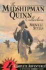 Midshipman Quinn: Collection book