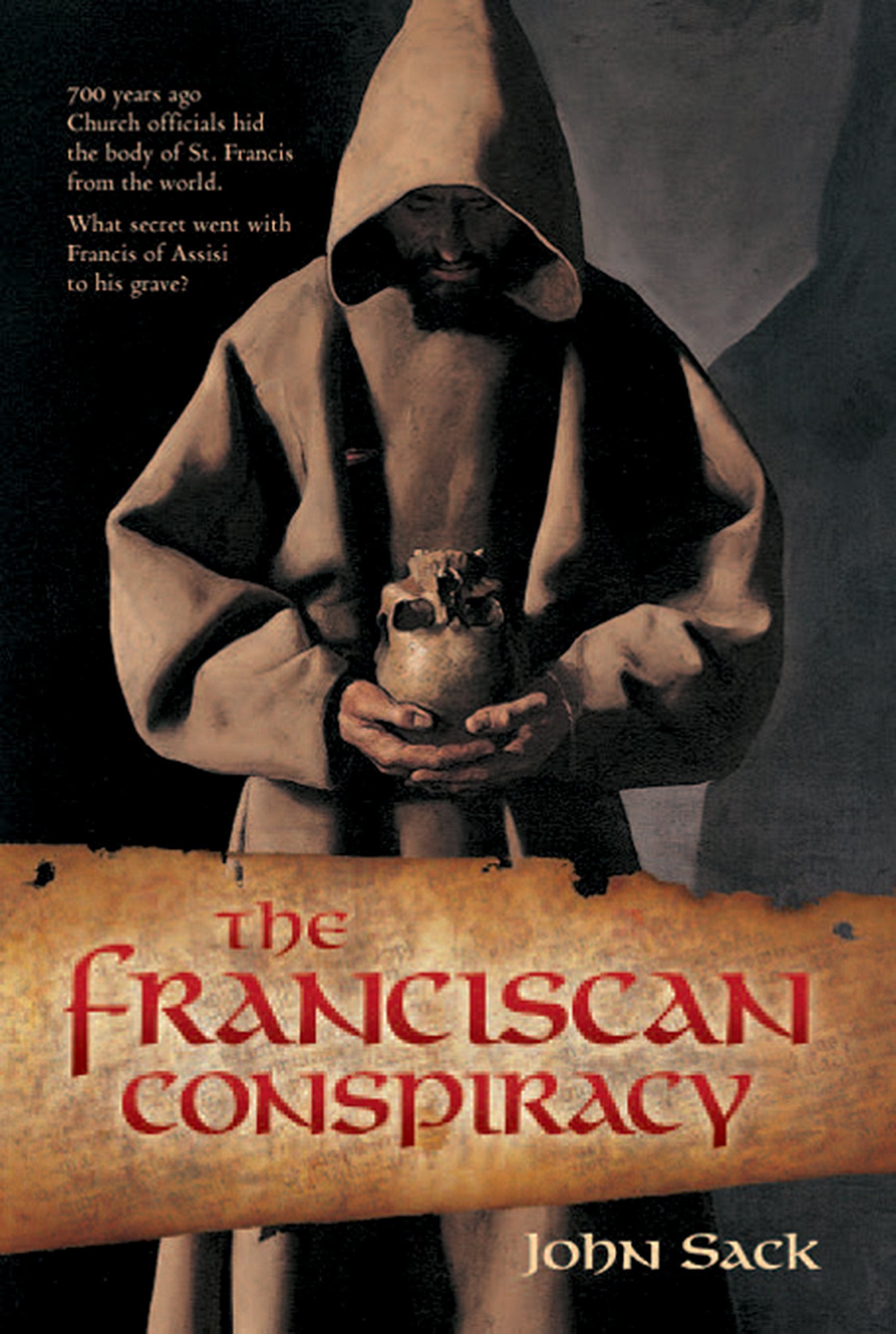 Franciscan Conspiracy Social Sciences