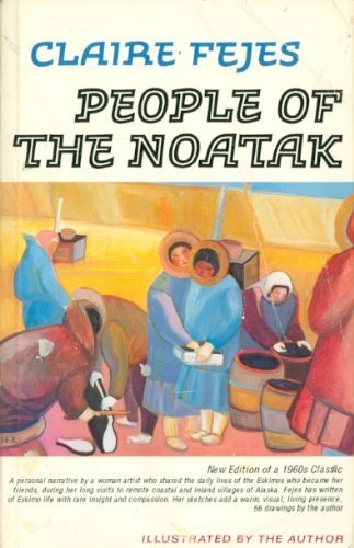 People of the Noatak Politics & History