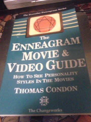 The Enneagram Movie and Video Guide: How to See Personality Styles in the Movies (Everyday Enneagram) Books