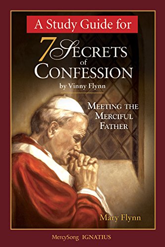 7 Secrets of Confession: Meeting the Merciful Father Religion & Esotericism