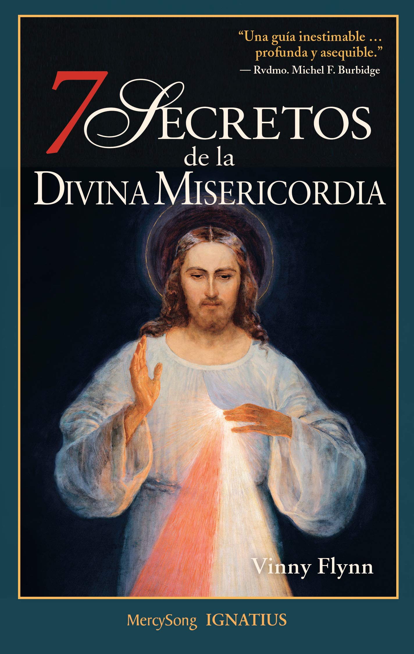 7 Secrets of Divine Mercy (Spanish) Social Sciences