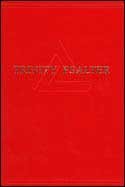 Trinity Psalter : Words-Only Psalter Books