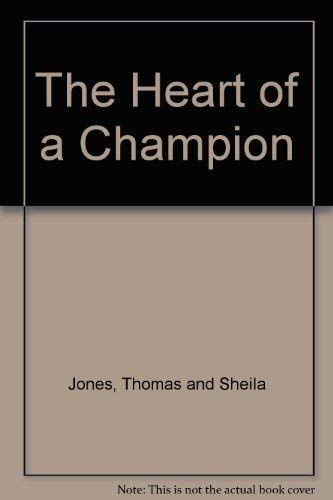 The Heart of a Champion Books