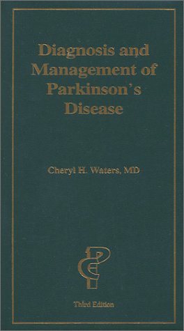 Diagnosis and Management of Parkinson's Disease Books