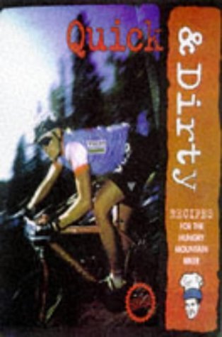 The Mountain Biker's Cookbook Leisure, Home & Garden