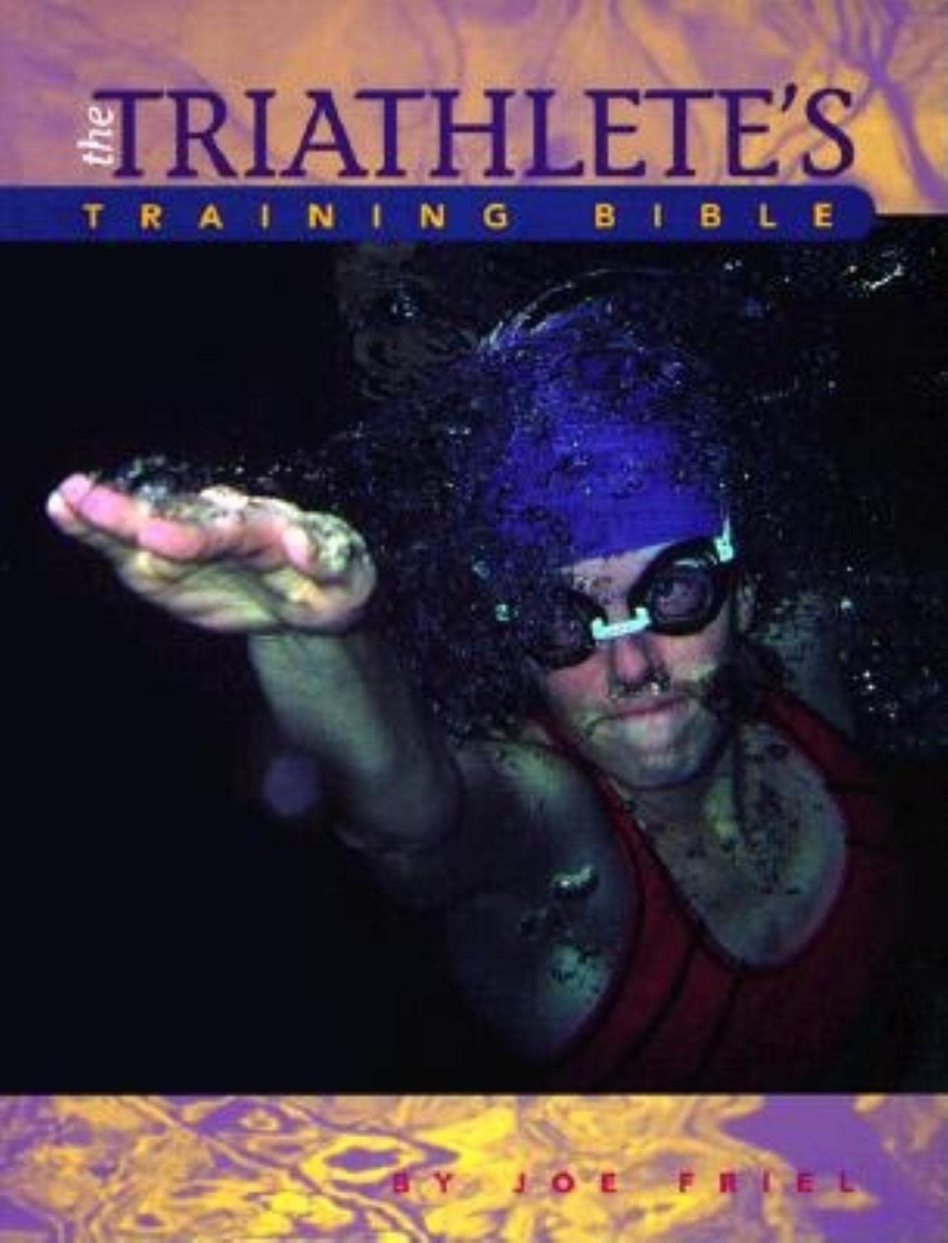 The Triathlete's Training Bible Leisure & Fun Books