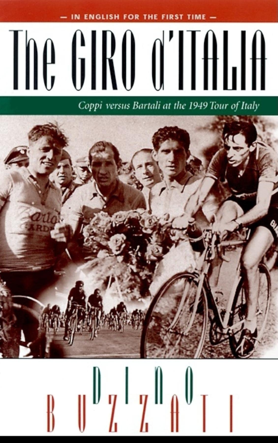 The Giro D'Italia: Coppi Vs. Bartali at the 1949 Tour of Italy Leisure & Fun