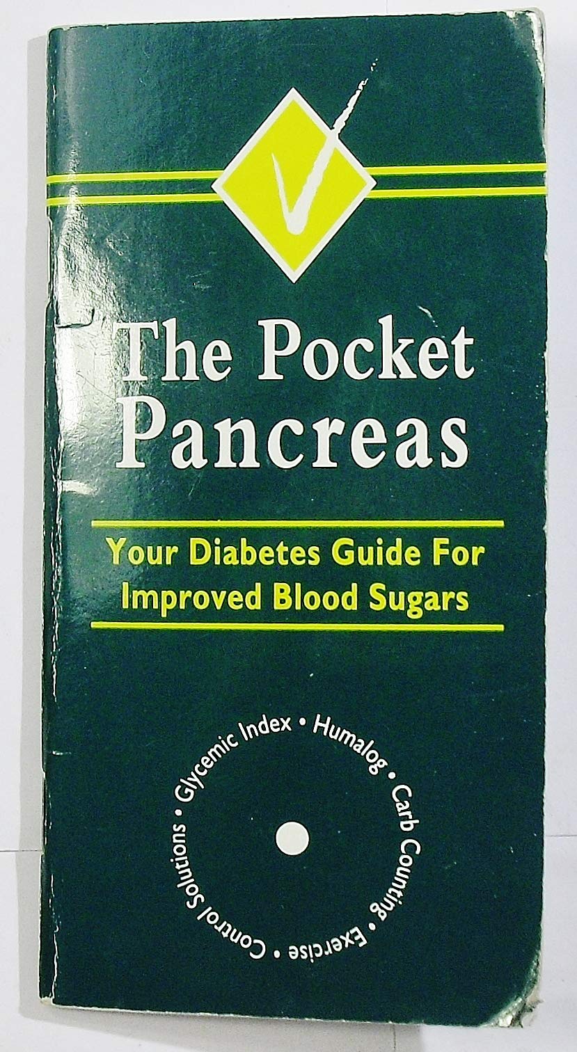 Product Image: The Pocket Pancreas