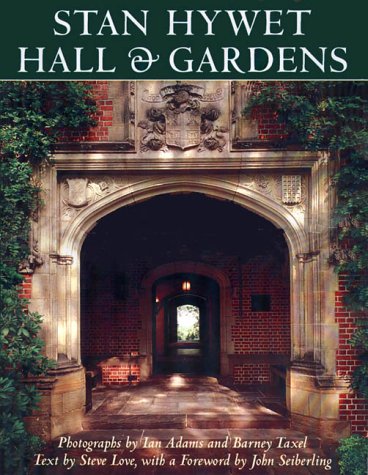 Stan Hywet Hall & Gardens (Series on Ohio History and Culture) Architecture