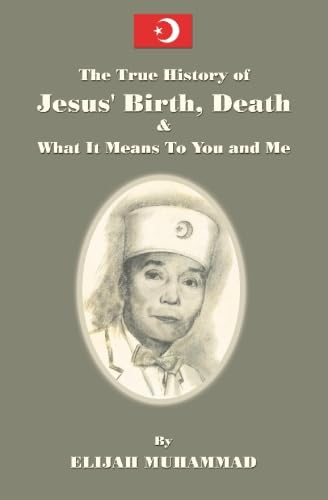 The History of Jesus' Birth, Death and What It Means to You and Me: Social Sciences