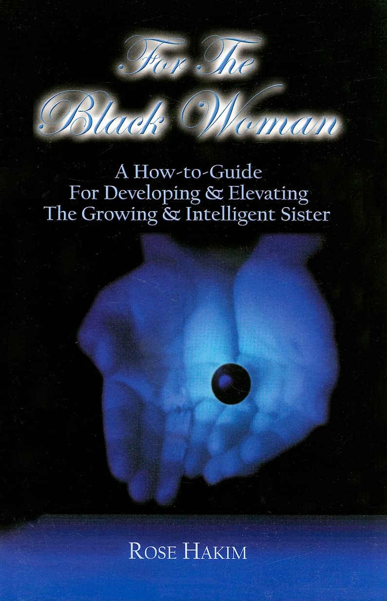 For the Black Woman: A How-To-Guide for Developing & Elevating the Growing & Intelligent Sister Business, Finance & Career
